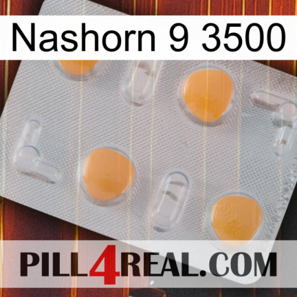 Rhino 9 3500 24